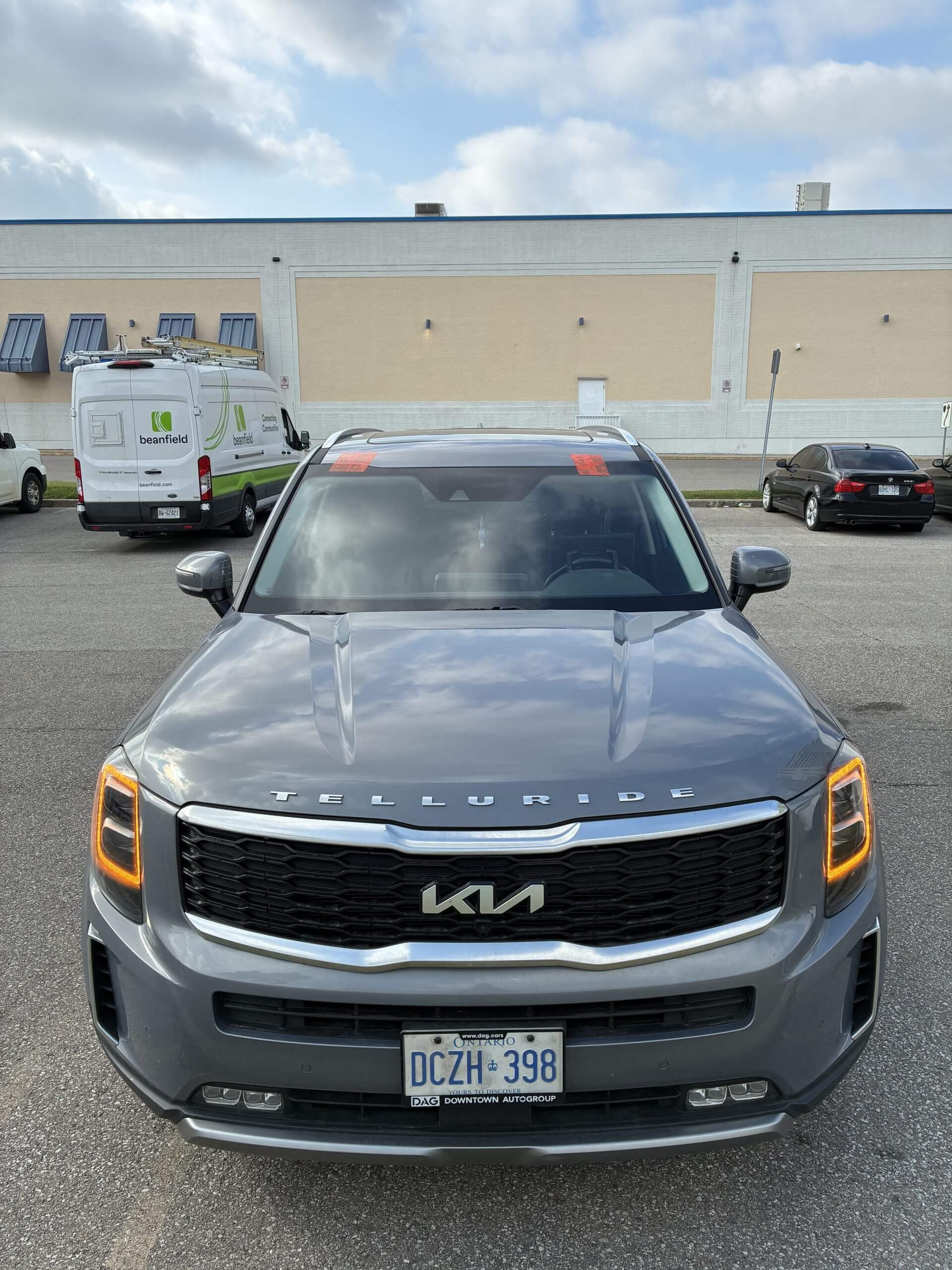 mobile windshield repair