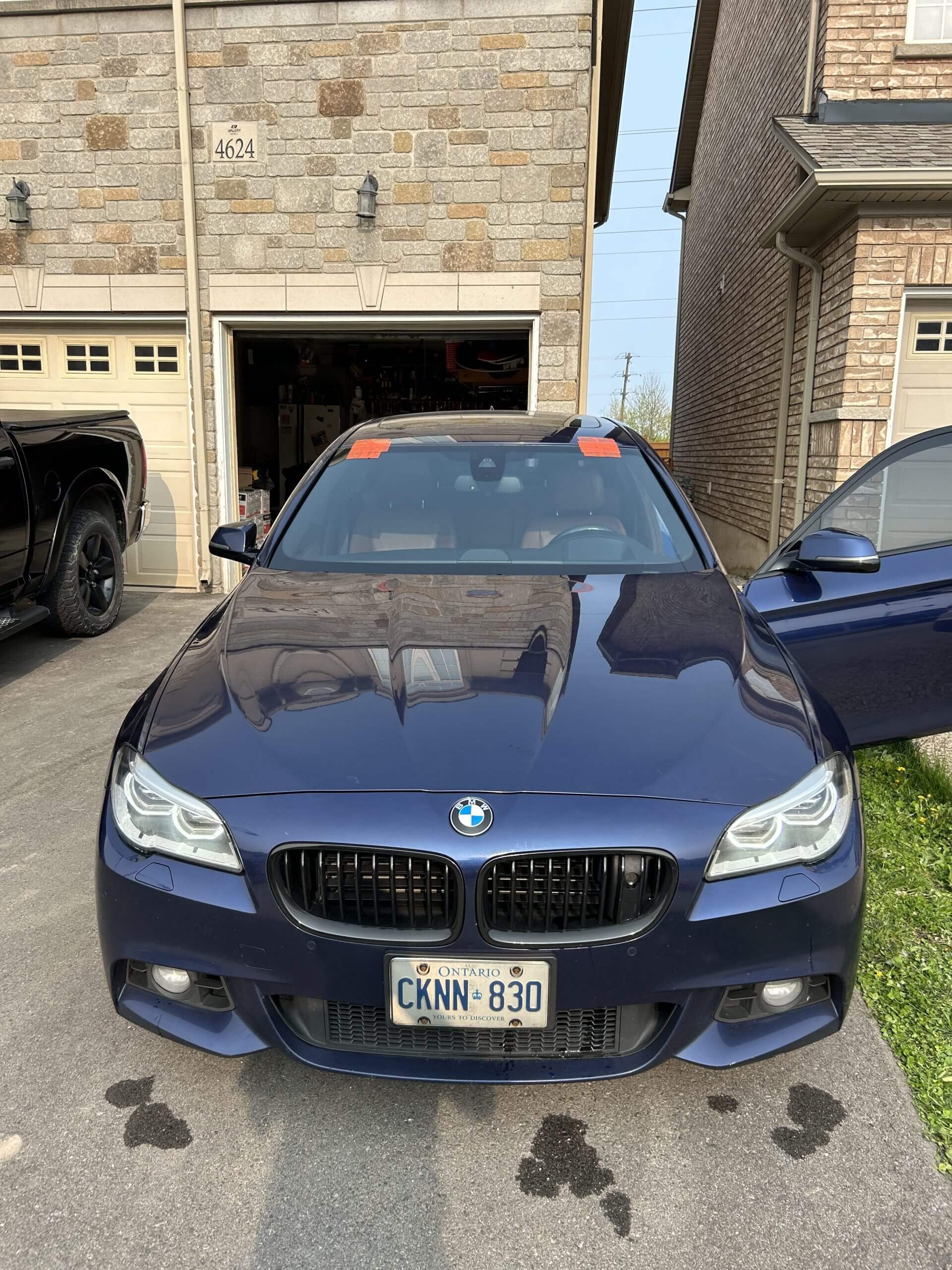 Auto Glass 360 | Windshield Repair Vaughan same day mobile auto glass repair