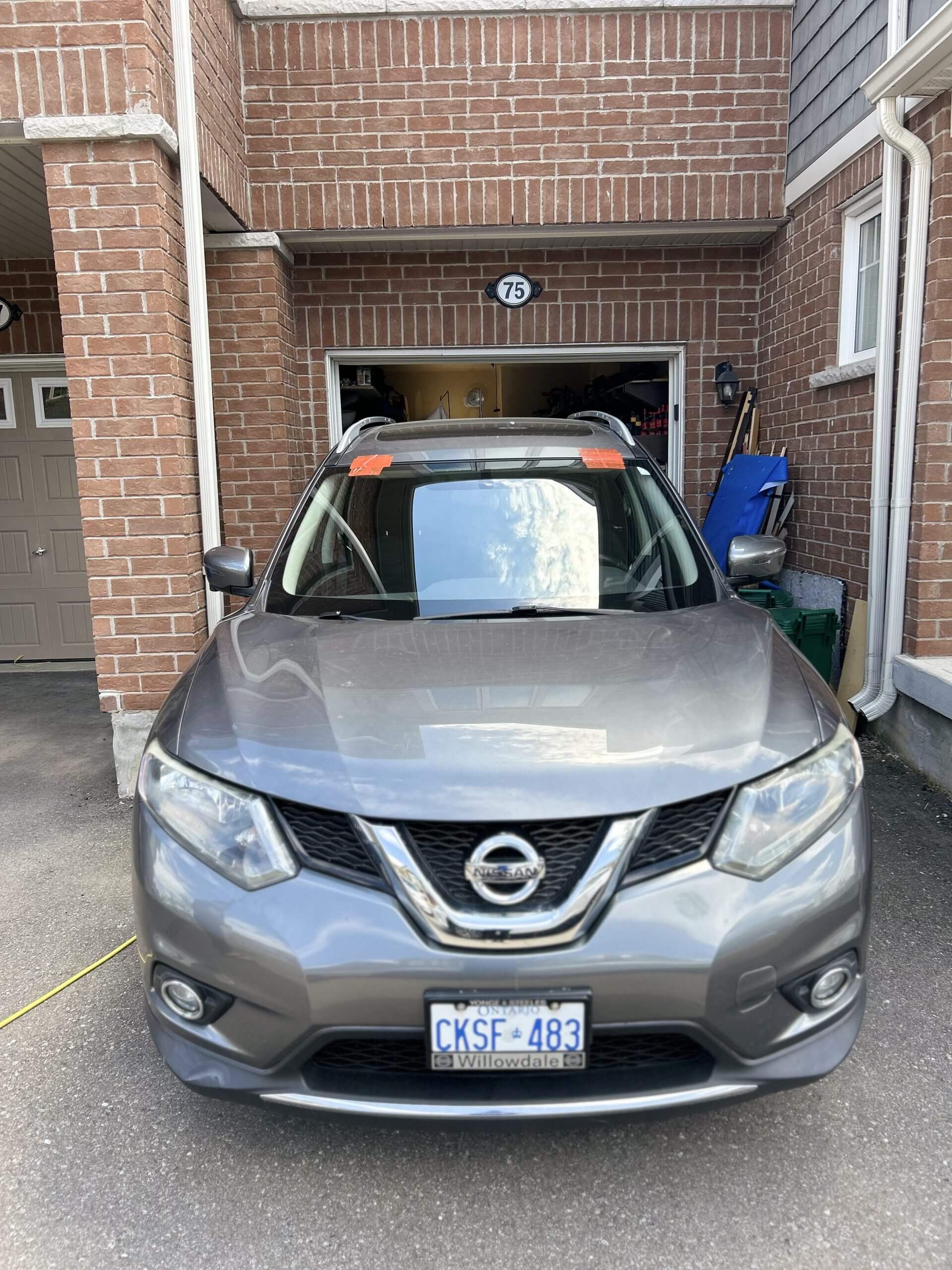 Auto Glass 360 | Windshield Repair Richmond Hill mobile windshield repair