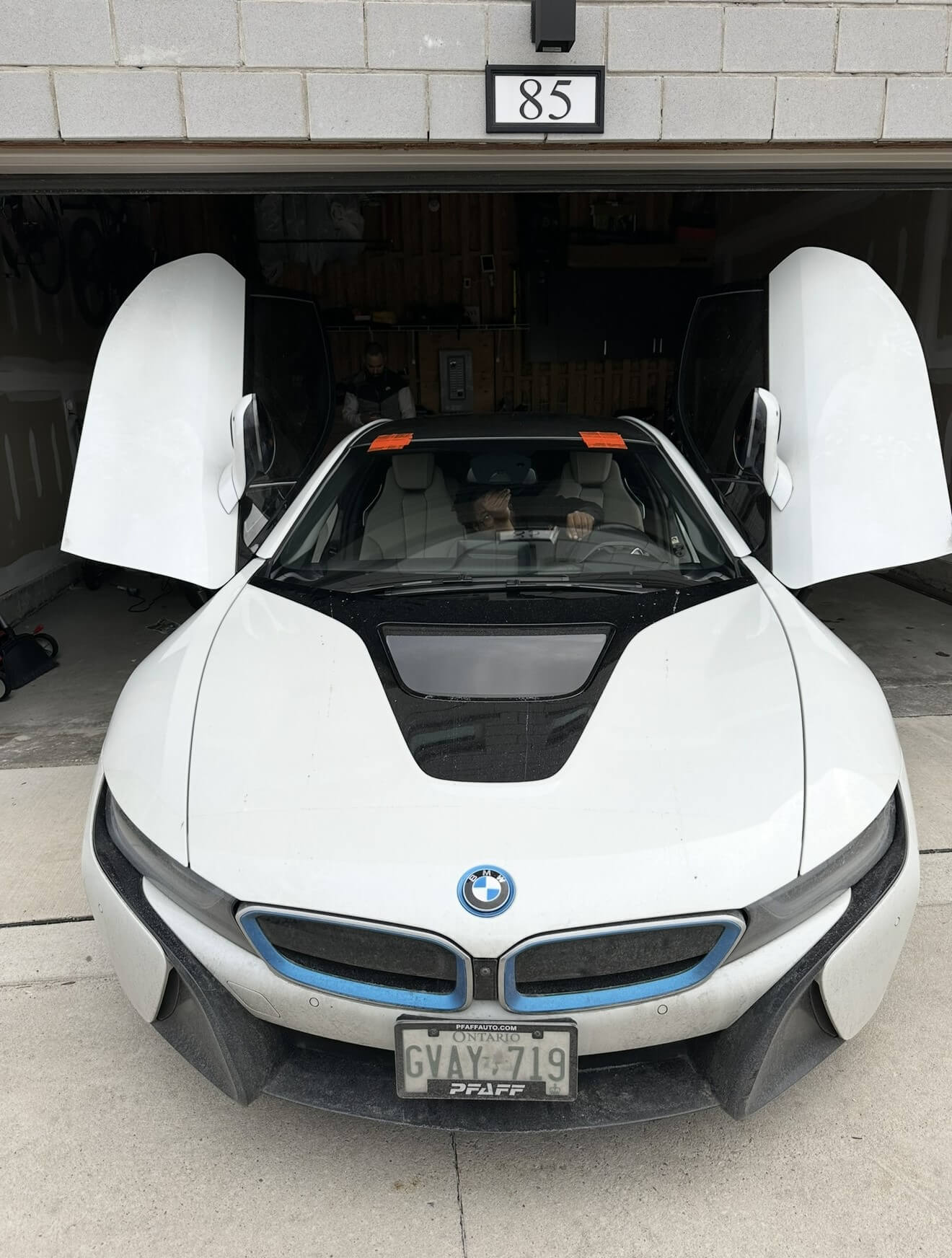 car window repair mississauga