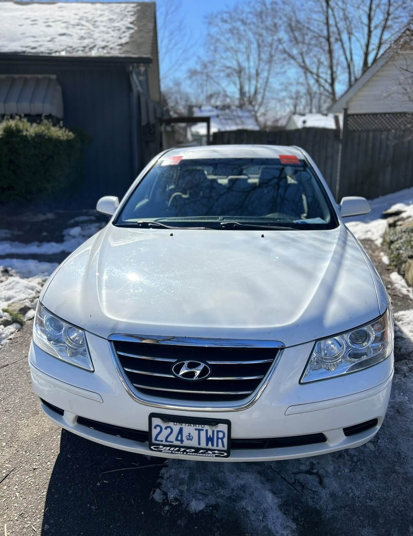 windshield crack repair mississauga