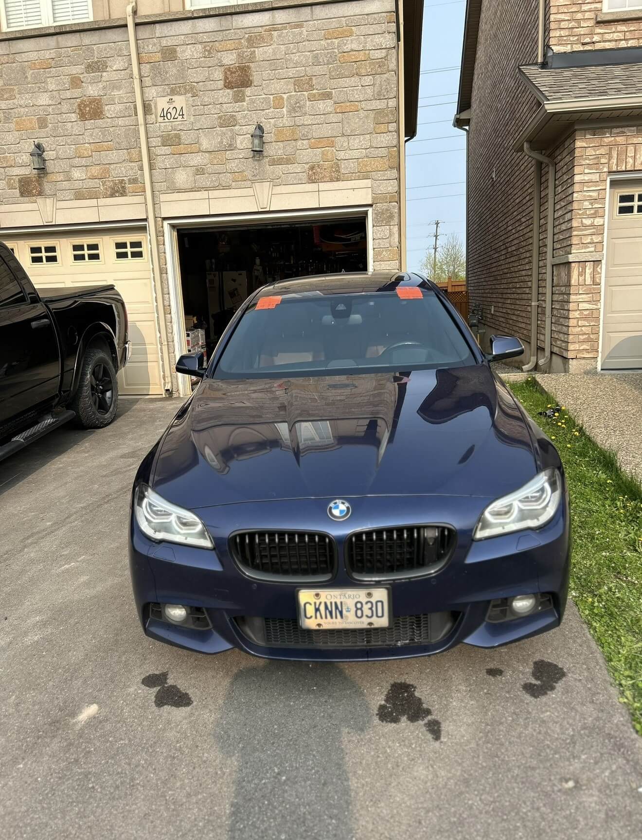 same day mobile auto glass repair