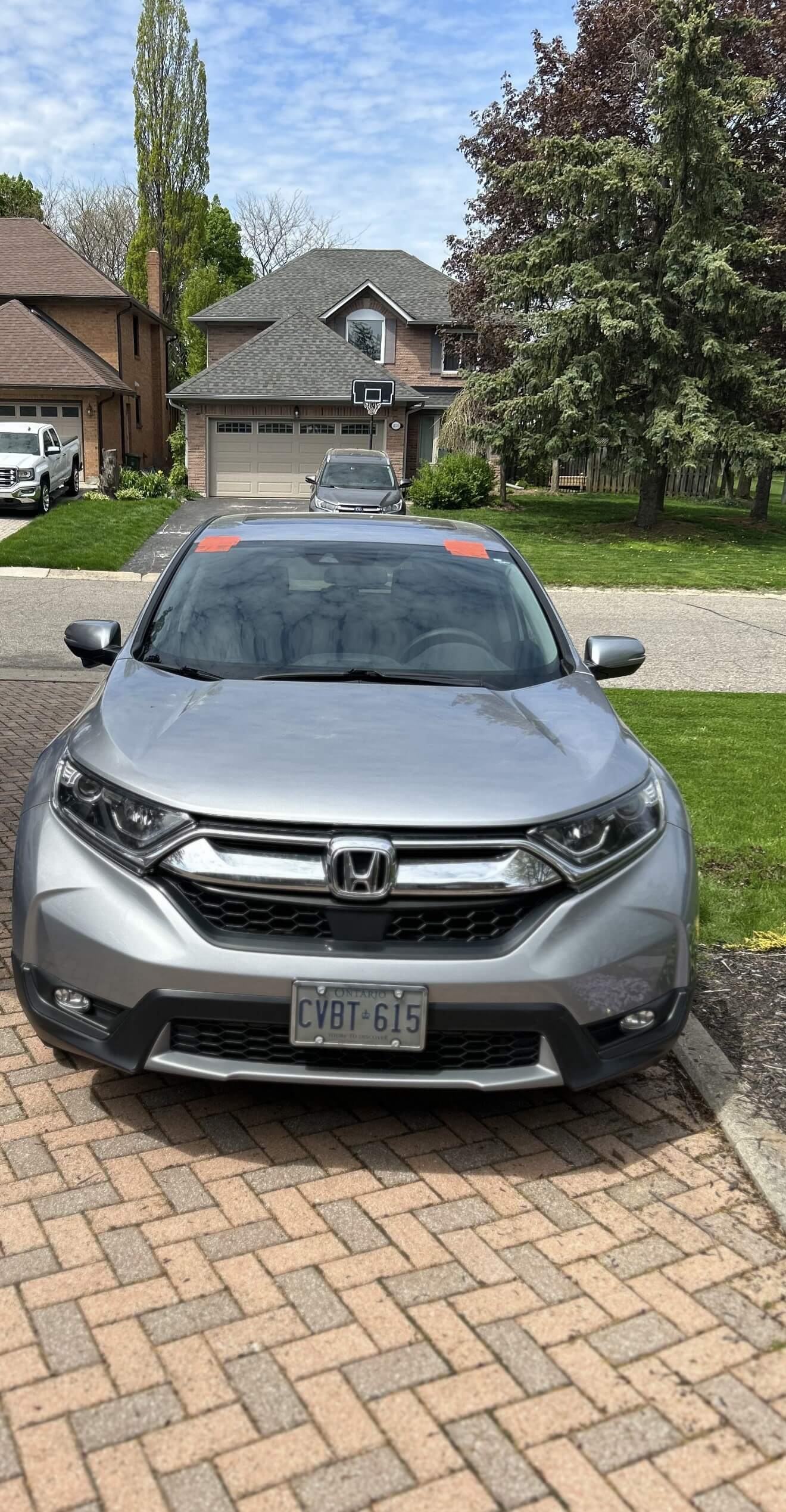 auto glass replacement brampton