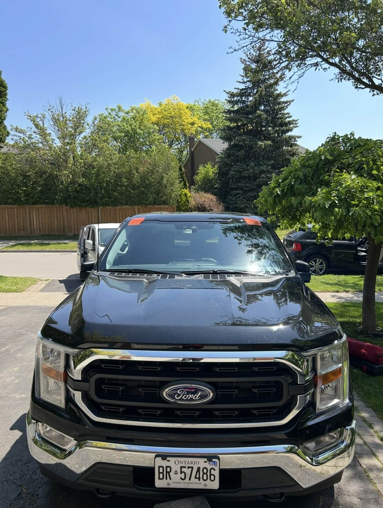 car glass repair brampton