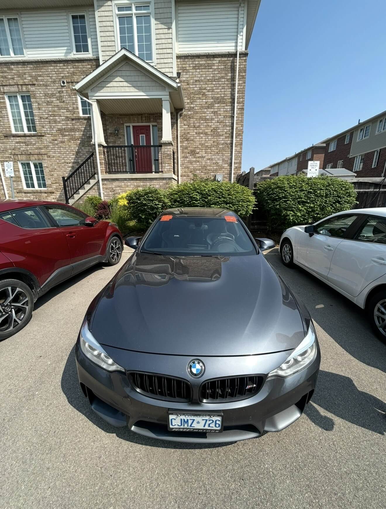 Auto Glass 360|Windshield Repair Brampton