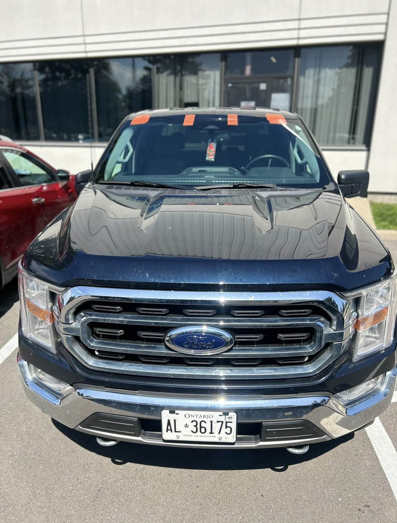 Auto Glass 360 | Windshield Repair Vaughan mobile windshield repair