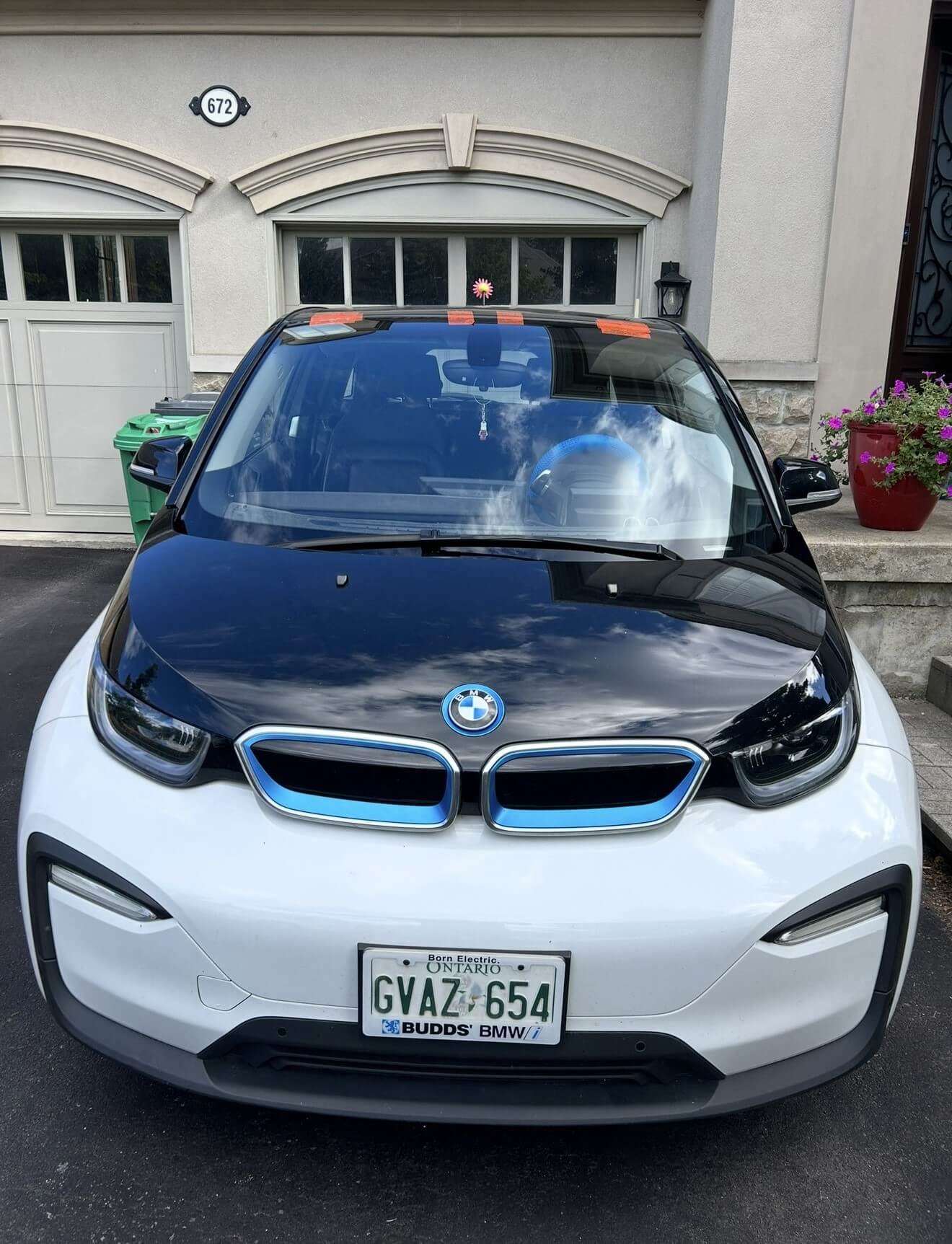 mobile windshield repair mississauga