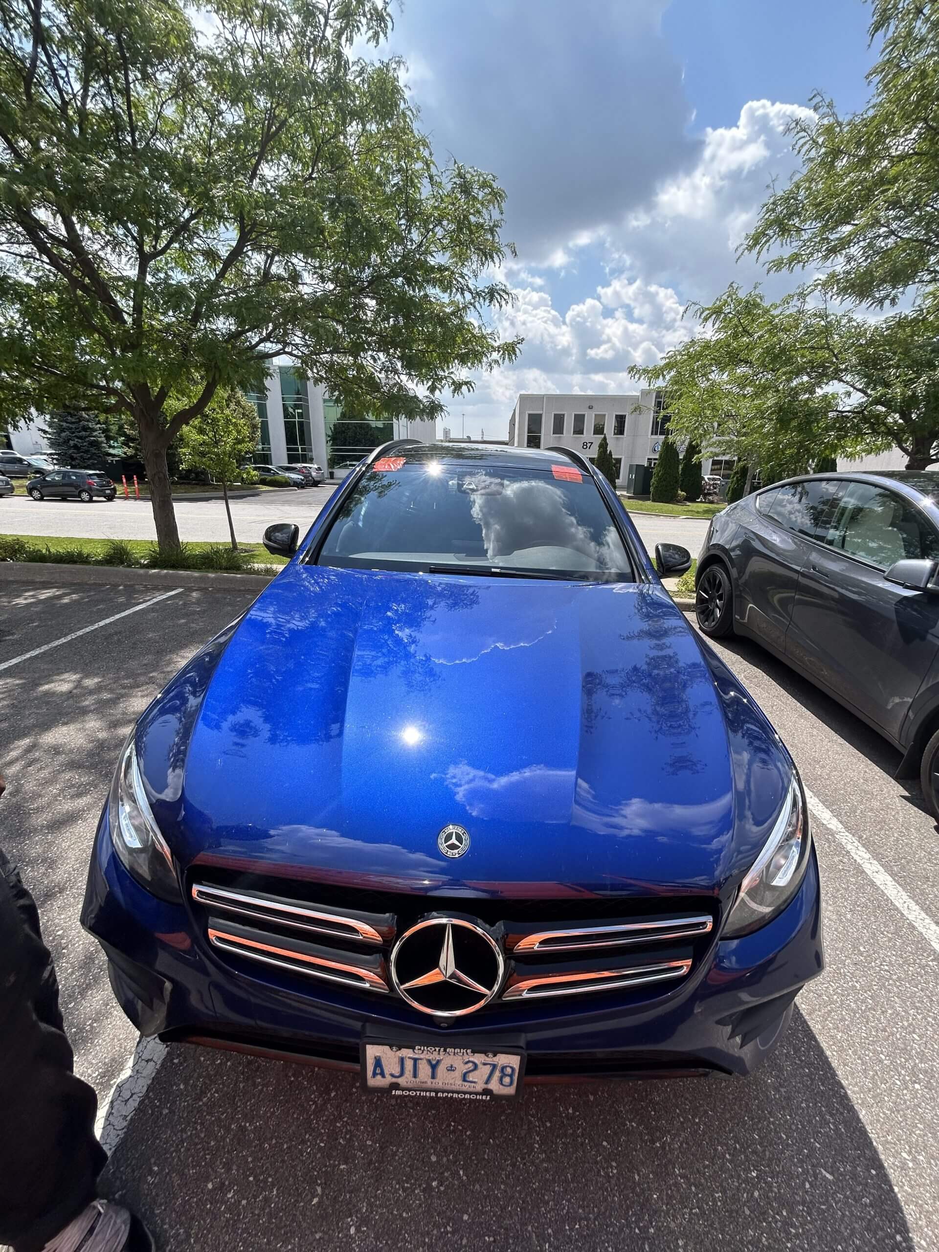 Auto Glass 360 | Windshield Repair Richmond Hill front windshield repair