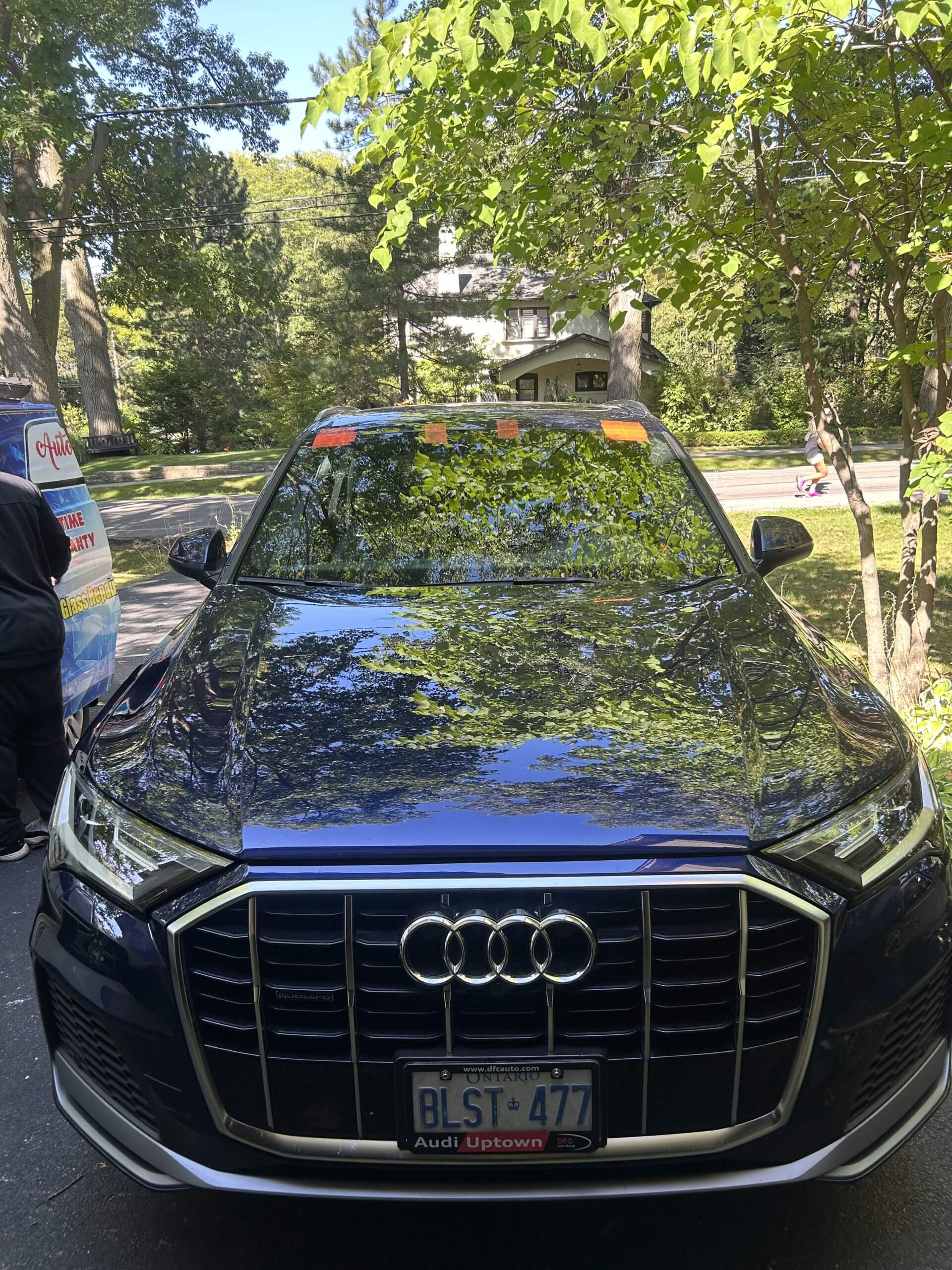 glass replacement mississauga