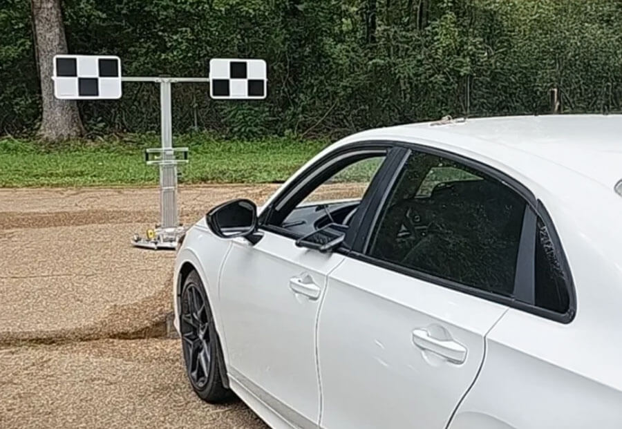 Auto Glass 360|ADAS Recalibration