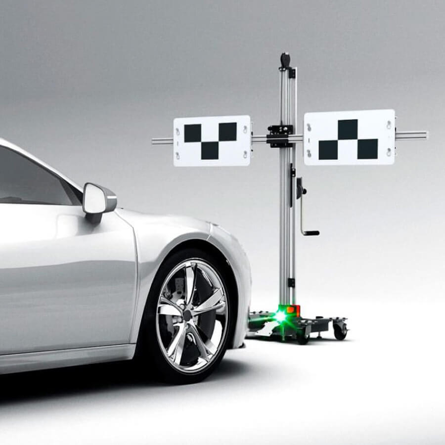 windshield ADAS recalibration Toronto