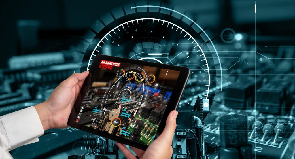 ADAS sensor calibration