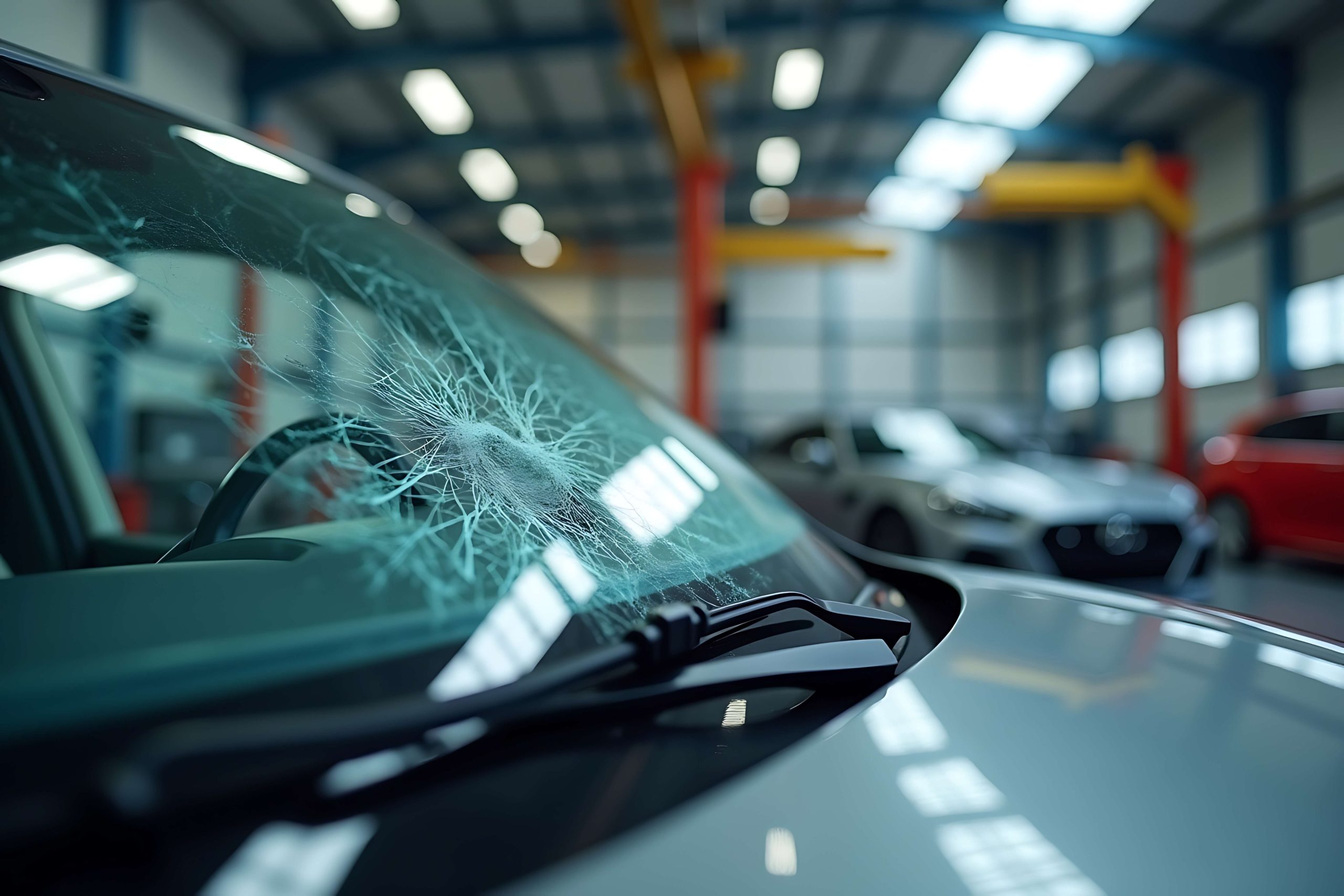 Windshield Chip Repair Brampton: Why Immediate Repairs Save Time, Money, and Vehicle Safety