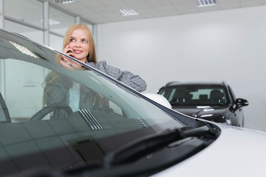 auto glass insurance claims