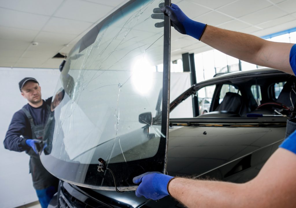 auto glass insurance Ontario