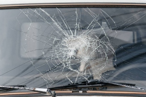 Windshield Crack Repair
