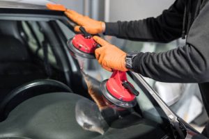 Toronto windshield repair