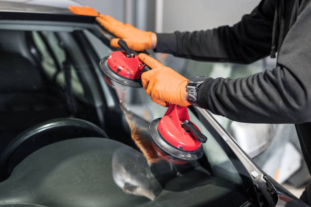 Toronto windshield repair