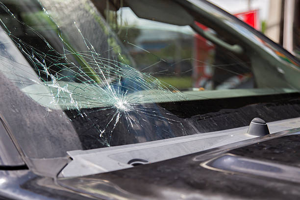 Windshield Crack Repair