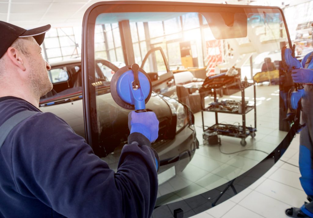 Auto Glass 360 | How Long Does a Windshield Replacement Actually Take? windshield replacement time Canada