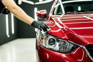 Auto Glass Repair