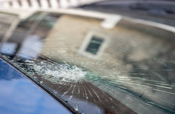 Windshield Chip Repair