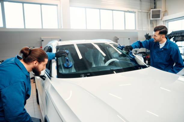 Windshield Repair