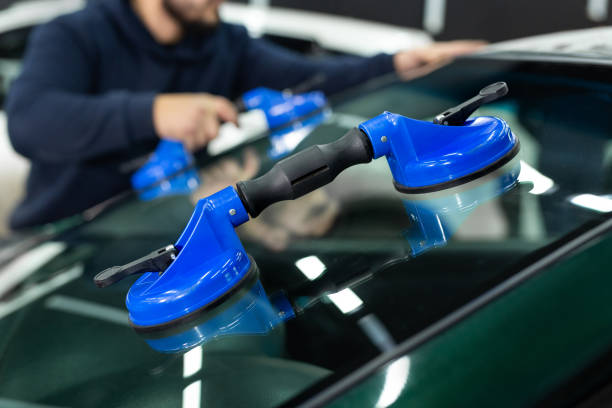 Windshield Repair