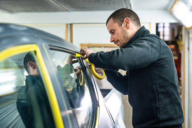Auto Glass Experts