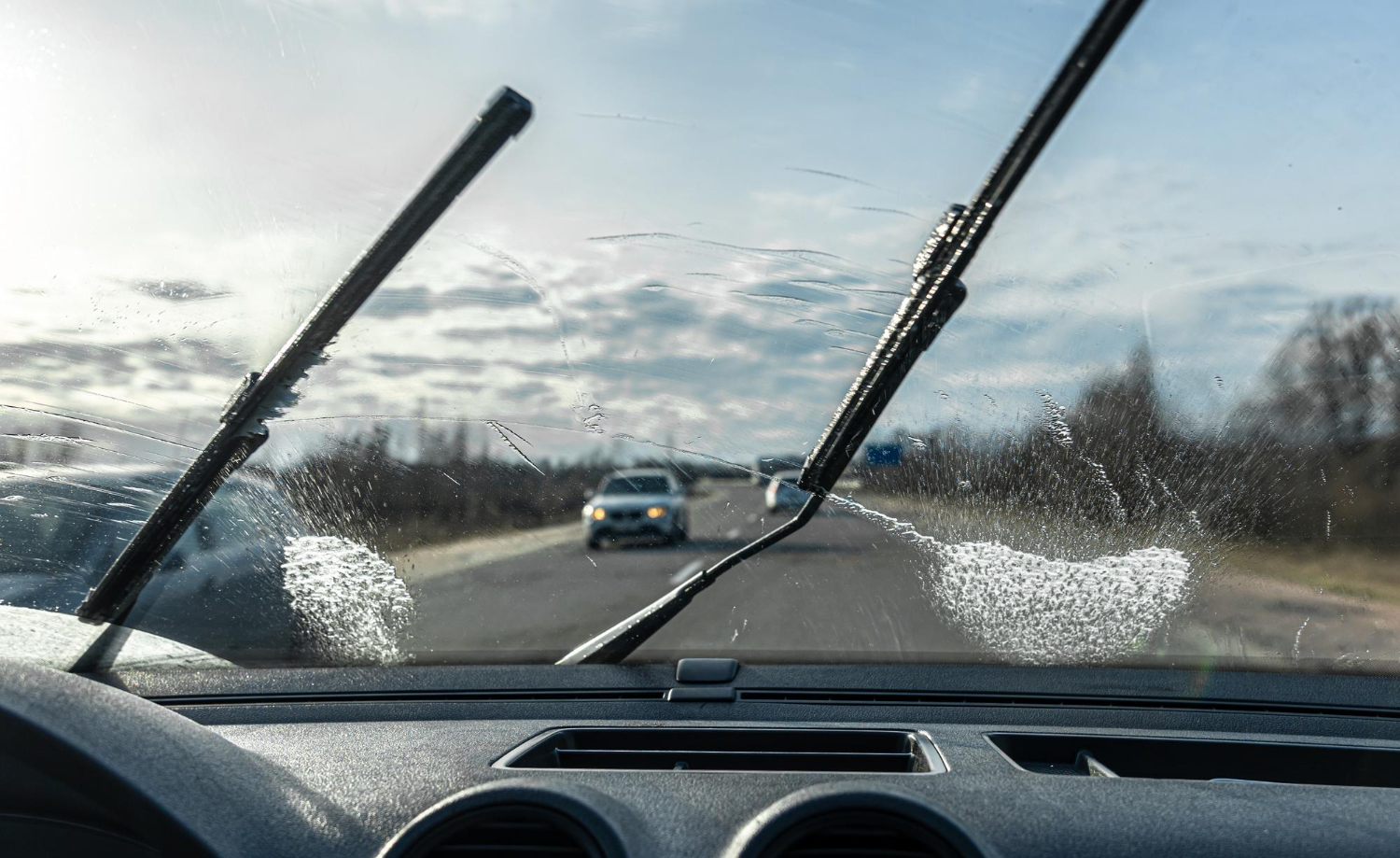 Don’t Ignore That Chip: How Small Windshield Damage Spreads Fast