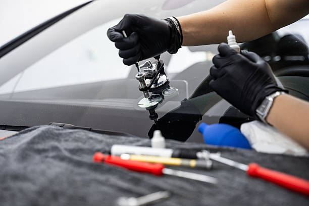 Markham Windshield Repair