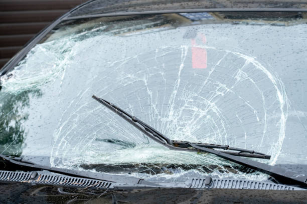 Windshield Crack Repair