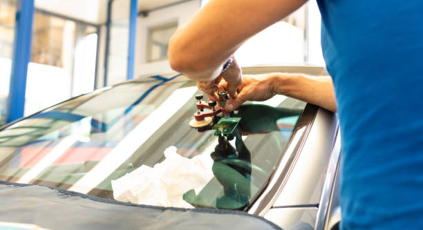 Windshield Replacement