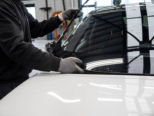 Windshield Replacement