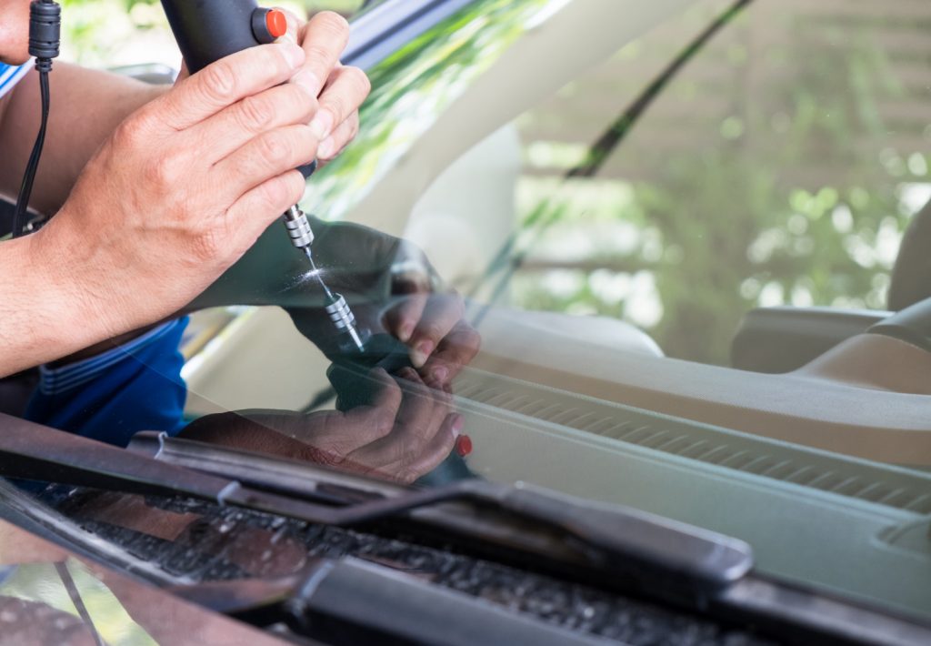 same-day mobile windshield repair