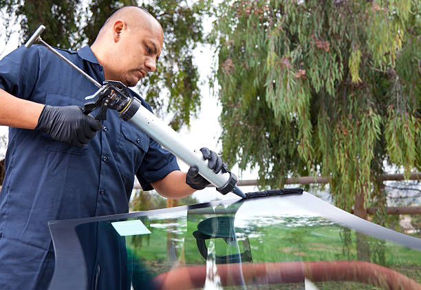 Auto Glass 360 | What Should Drivers Expect During a Car Windshield Repair Appointment in Toronto? Car Windshield Repair