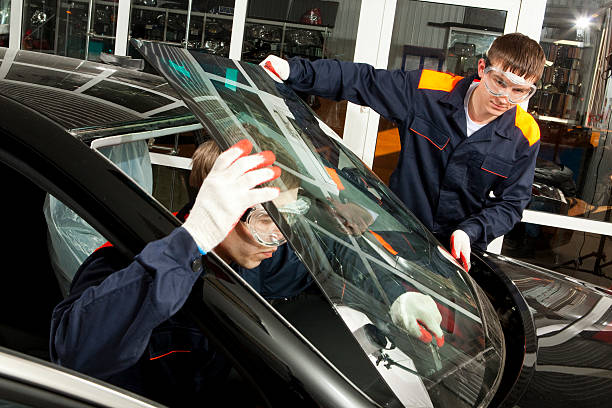 Auto Glass 360 | Why Should Bolton Drivers Repair Windshield Damage Before Winter Arrives? Repair Windshield Damage