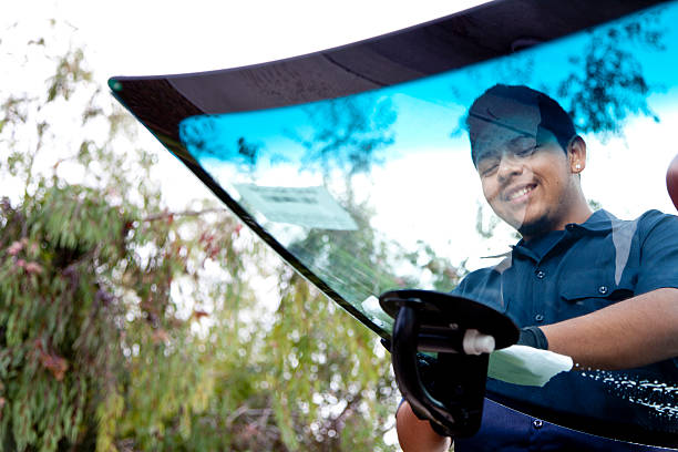 Auto Glass 360 | What Causes Windshield Damage Most Often in Markham? Windshield Damage